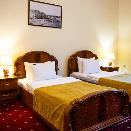 George Hotel Λβιβ Εξωτερικό φωτογραφία