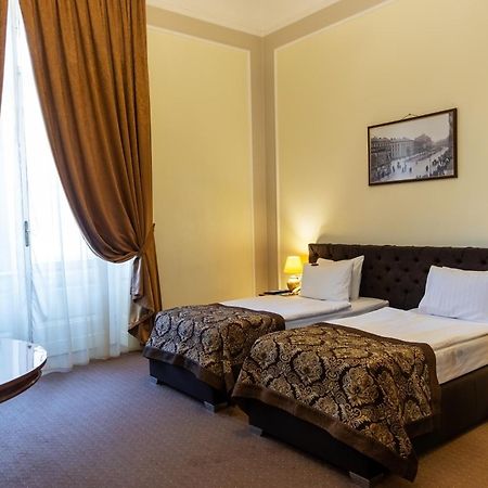 George Hotel Λβιβ Εξωτερικό φωτογραφία