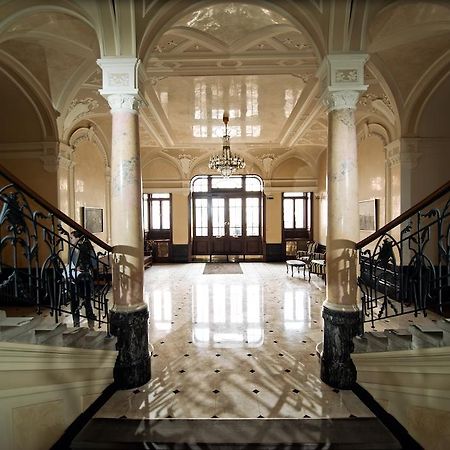 George Hotel Λβιβ Εσωτερικό φωτογραφία