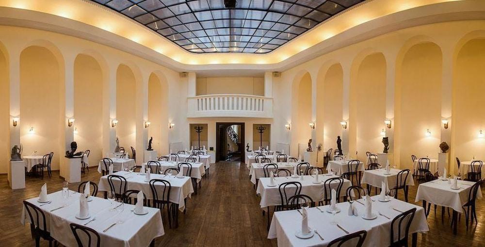 George Hotel Λβιβ Εξωτερικό φωτογραφία