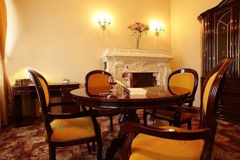 George Hotel Λβιβ Δωμάτιο φωτογραφία