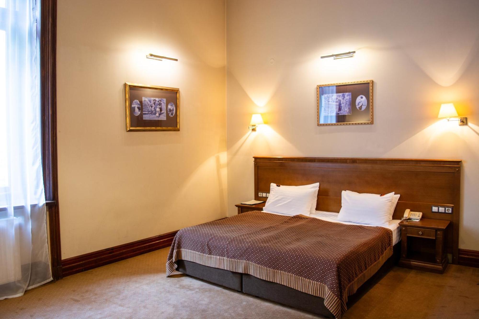 George Hotel Λβιβ Εξωτερικό φωτογραφία