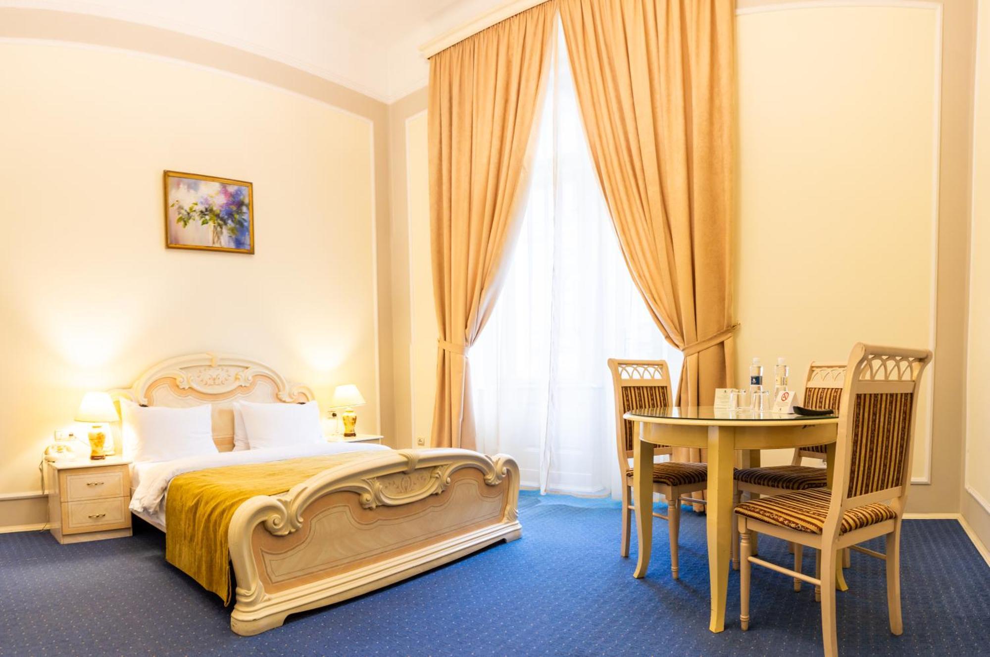 George Hotel Λβιβ Εξωτερικό φωτογραφία