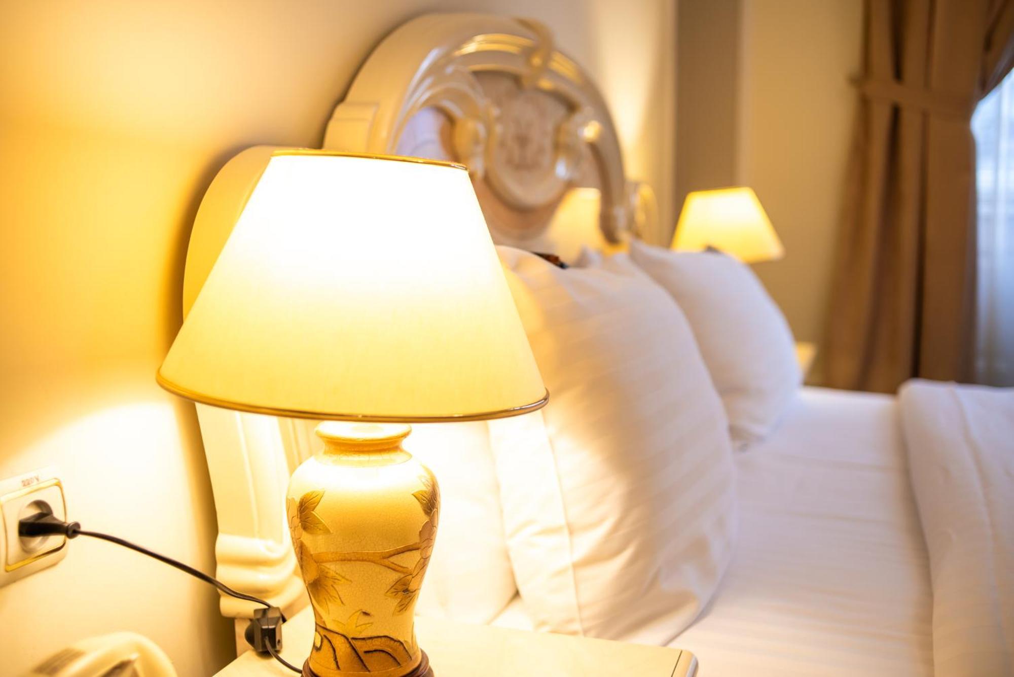 George Hotel Λβιβ Εξωτερικό φωτογραφία