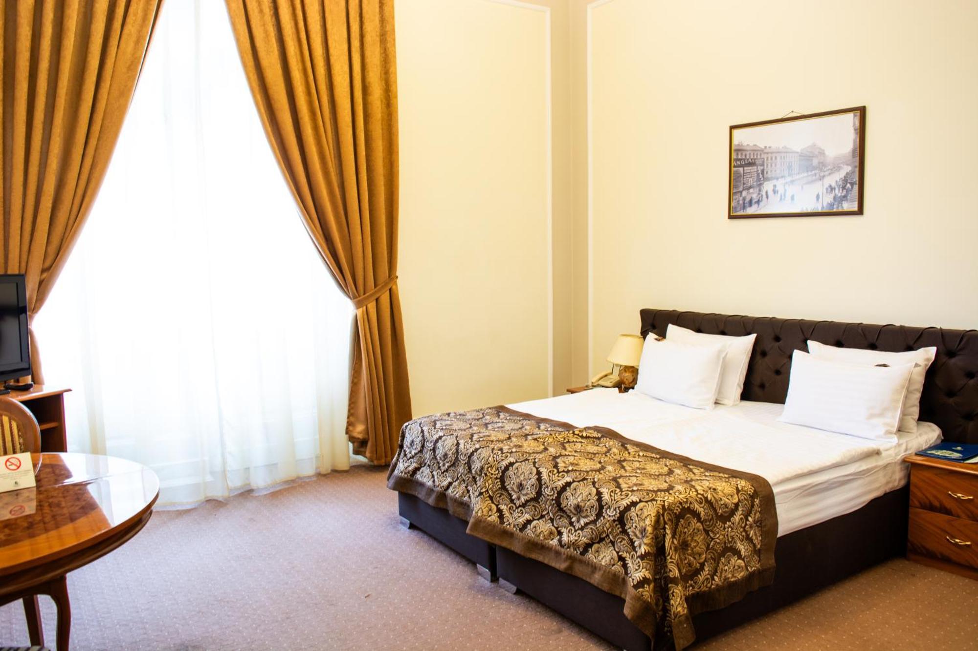 George Hotel Λβιβ Εξωτερικό φωτογραφία