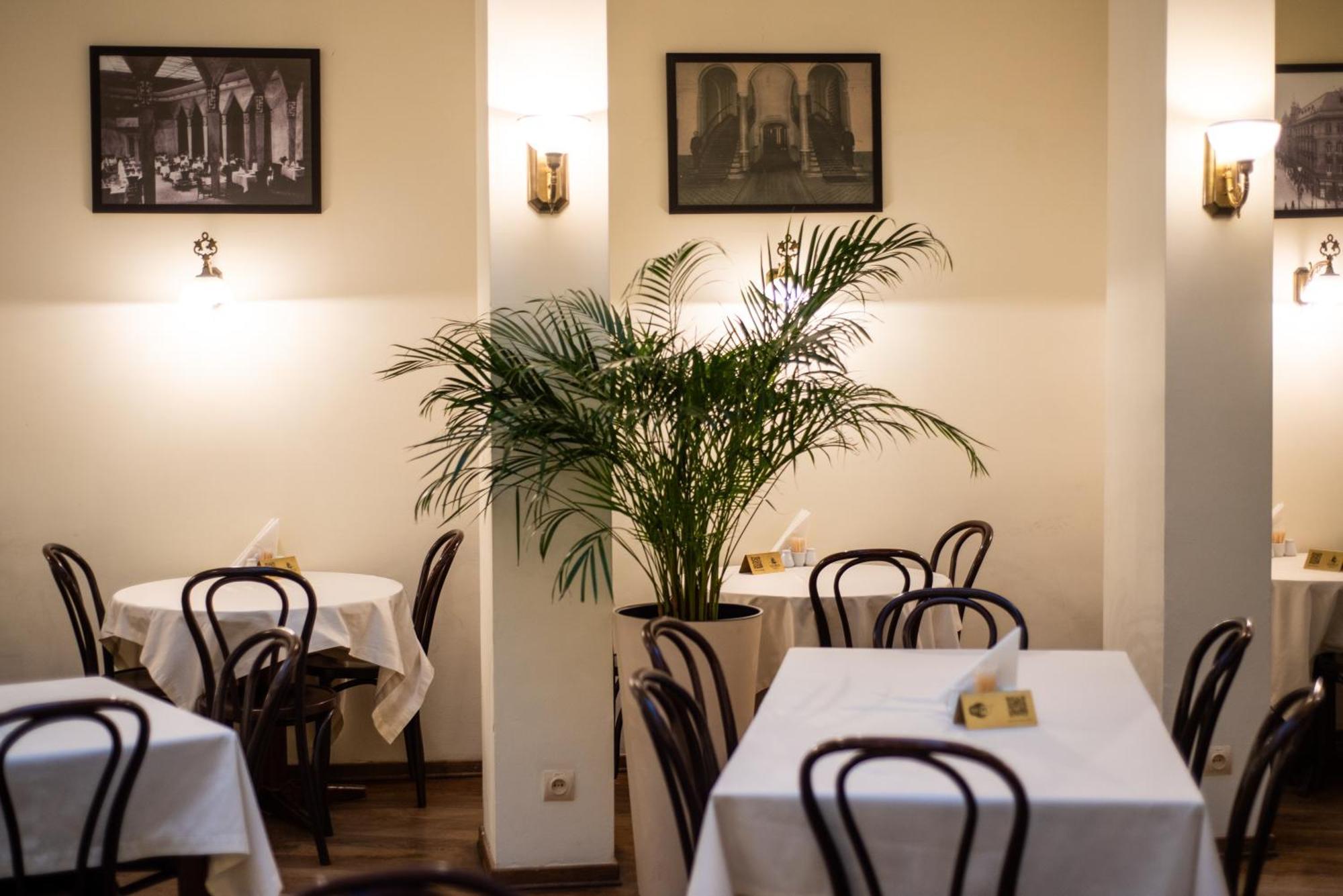 George Hotel Λβιβ Εξωτερικό φωτογραφία