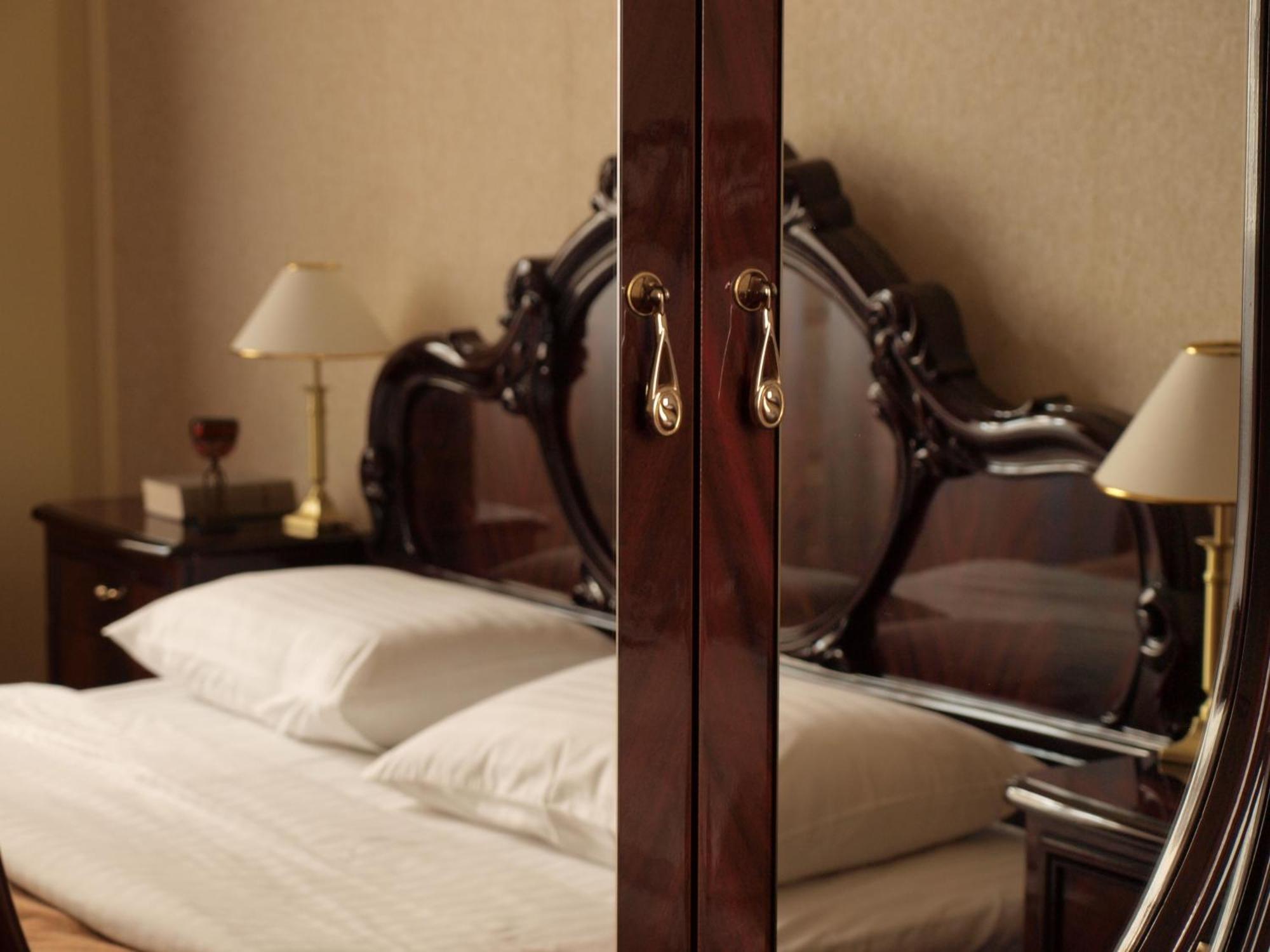 George Hotel Λβιβ Εξωτερικό φωτογραφία