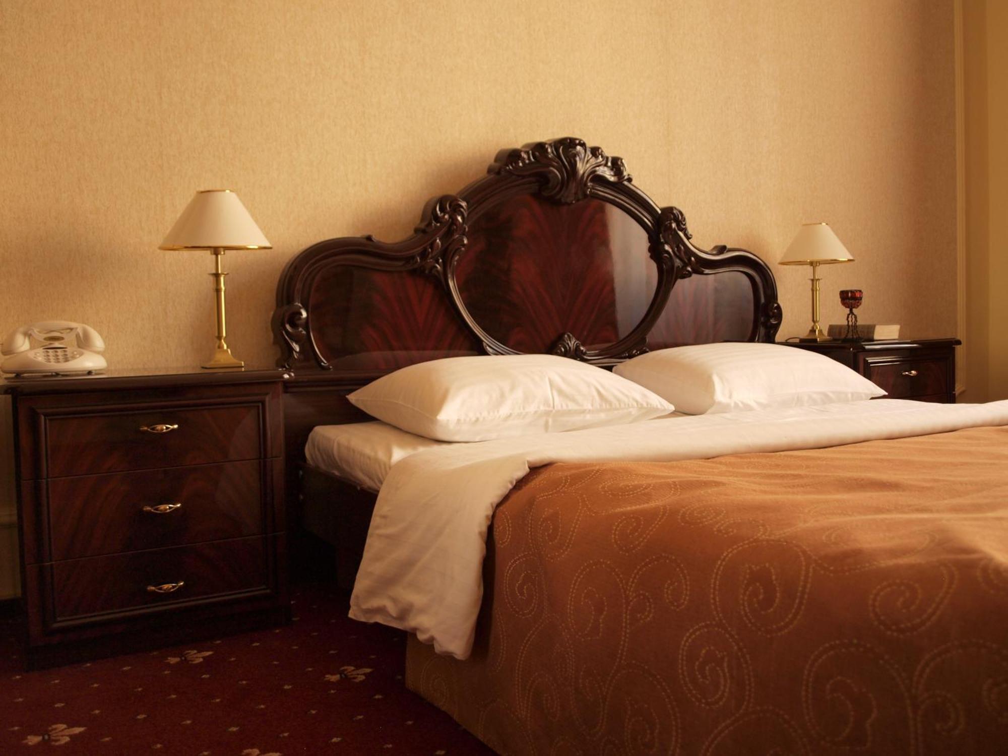 George Hotel Λβιβ Εξωτερικό φωτογραφία