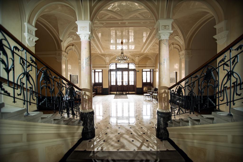 George Hotel Λβιβ Εσωτερικό φωτογραφία
