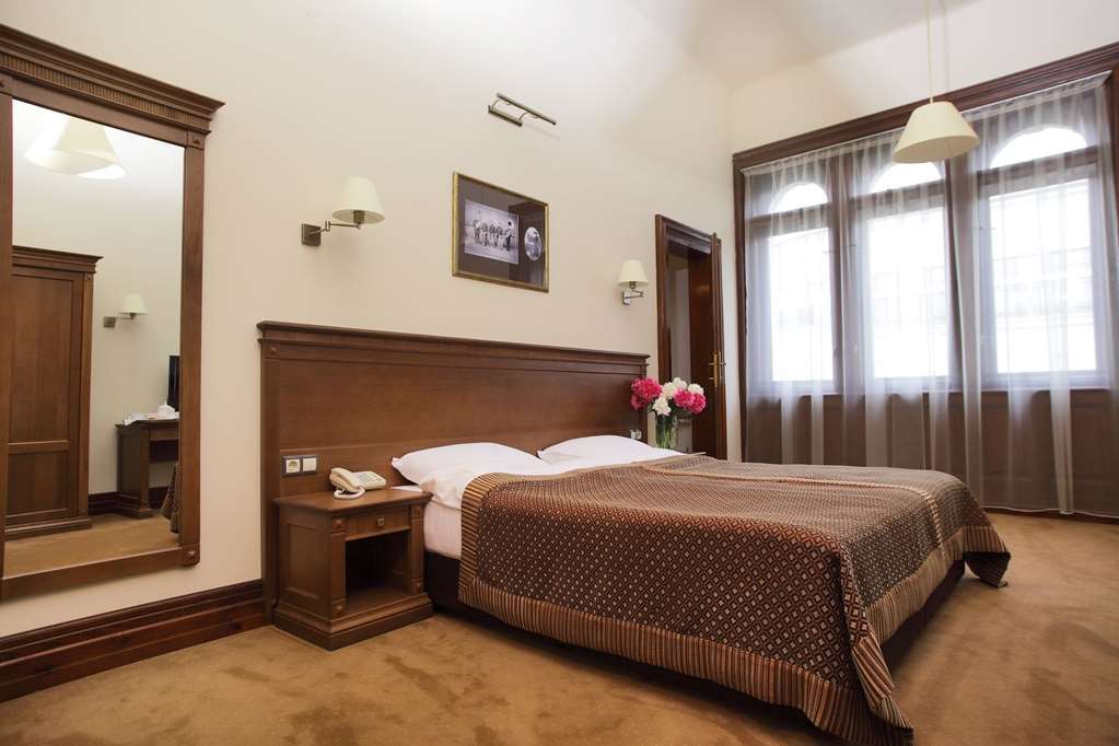 George Hotel Λβιβ Δωμάτιο φωτογραφία