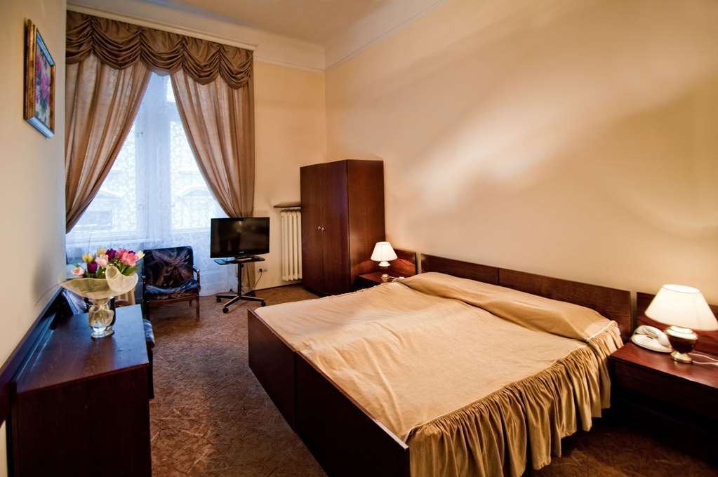 George Hotel Λβιβ Δωμάτιο φωτογραφία