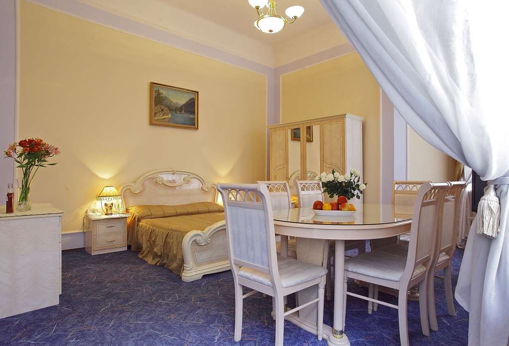 George Hotel Λβιβ Δωμάτιο φωτογραφία