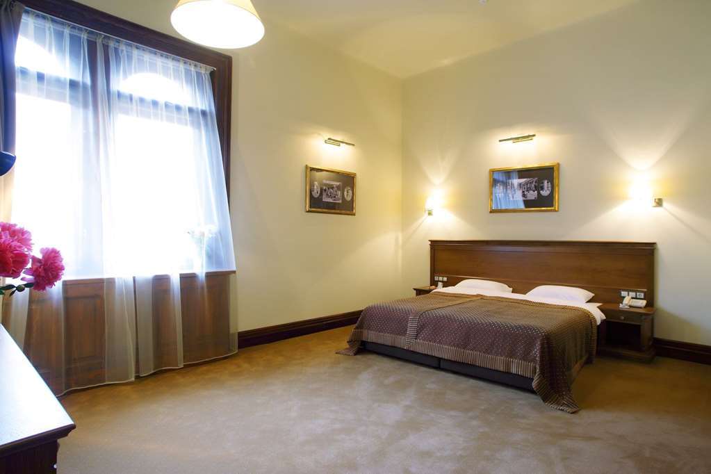 George Hotel Λβιβ Δωμάτιο φωτογραφία