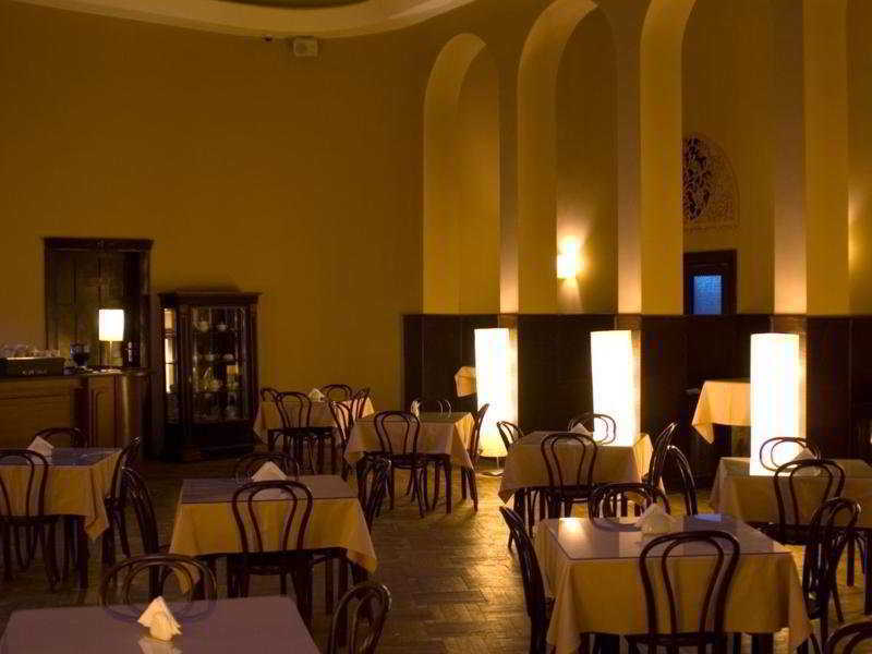 George Hotel Λβιβ Εξωτερικό φωτογραφία