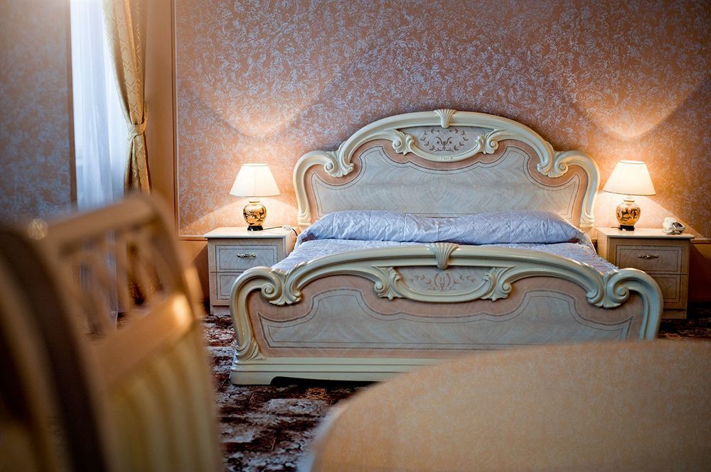 George Hotel Λβιβ Εξωτερικό φωτογραφία
