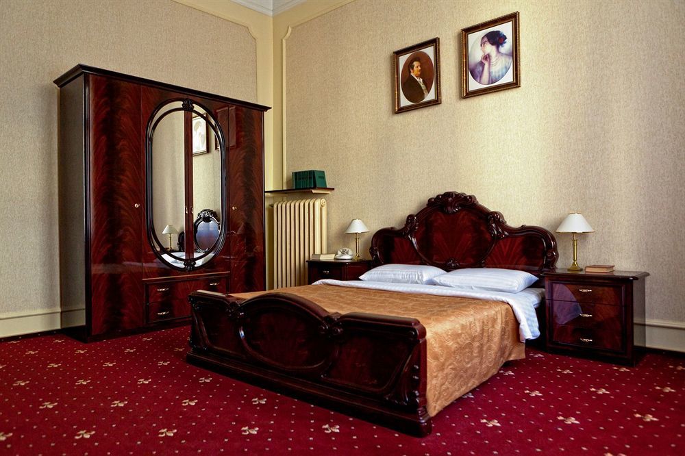 George Hotel Λβιβ Εξωτερικό φωτογραφία