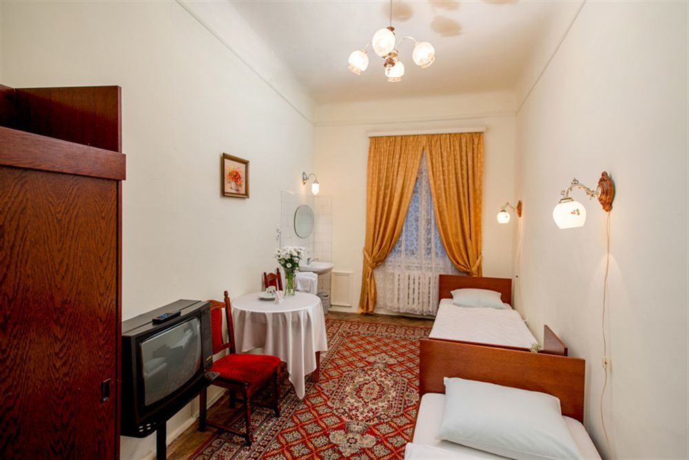 George Hotel Λβιβ Εξωτερικό φωτογραφία
