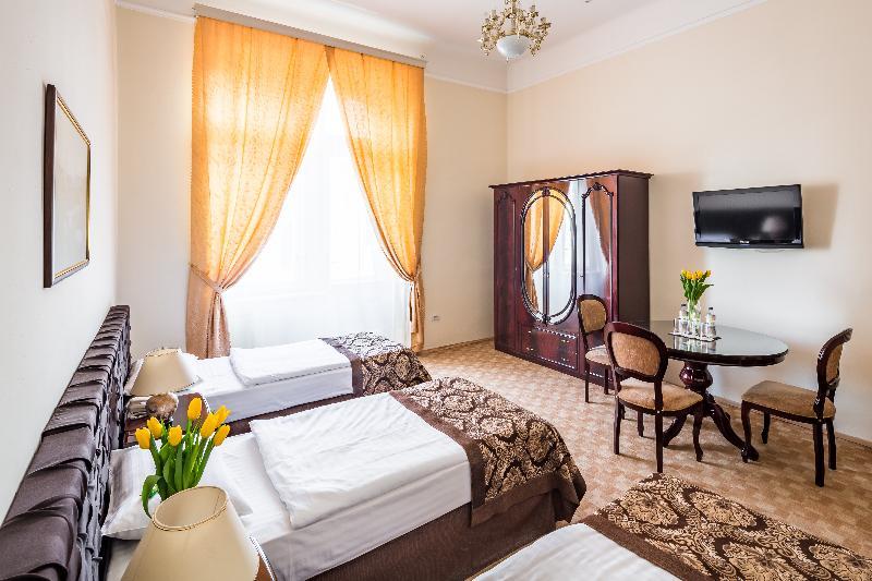 George Hotel Λβιβ Εξωτερικό φωτογραφία