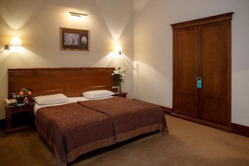 George Hotel Λβιβ Εξωτερικό φωτογραφία