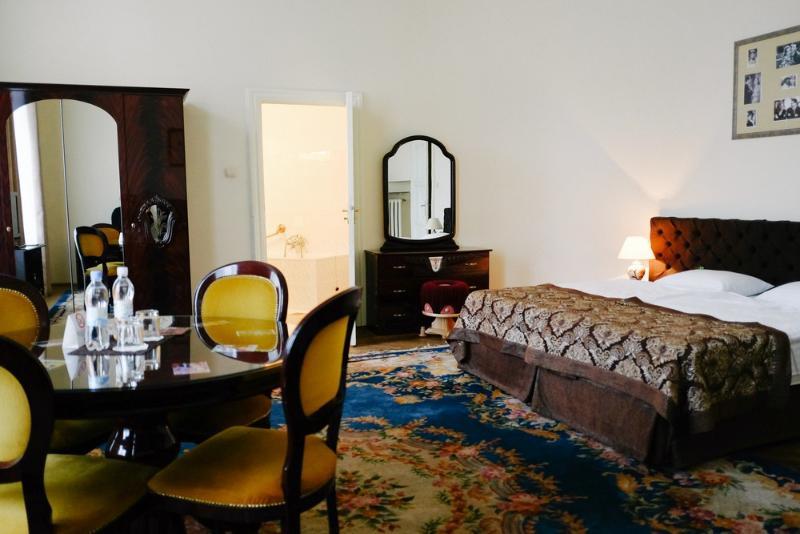 George Hotel Λβιβ Εξωτερικό φωτογραφία