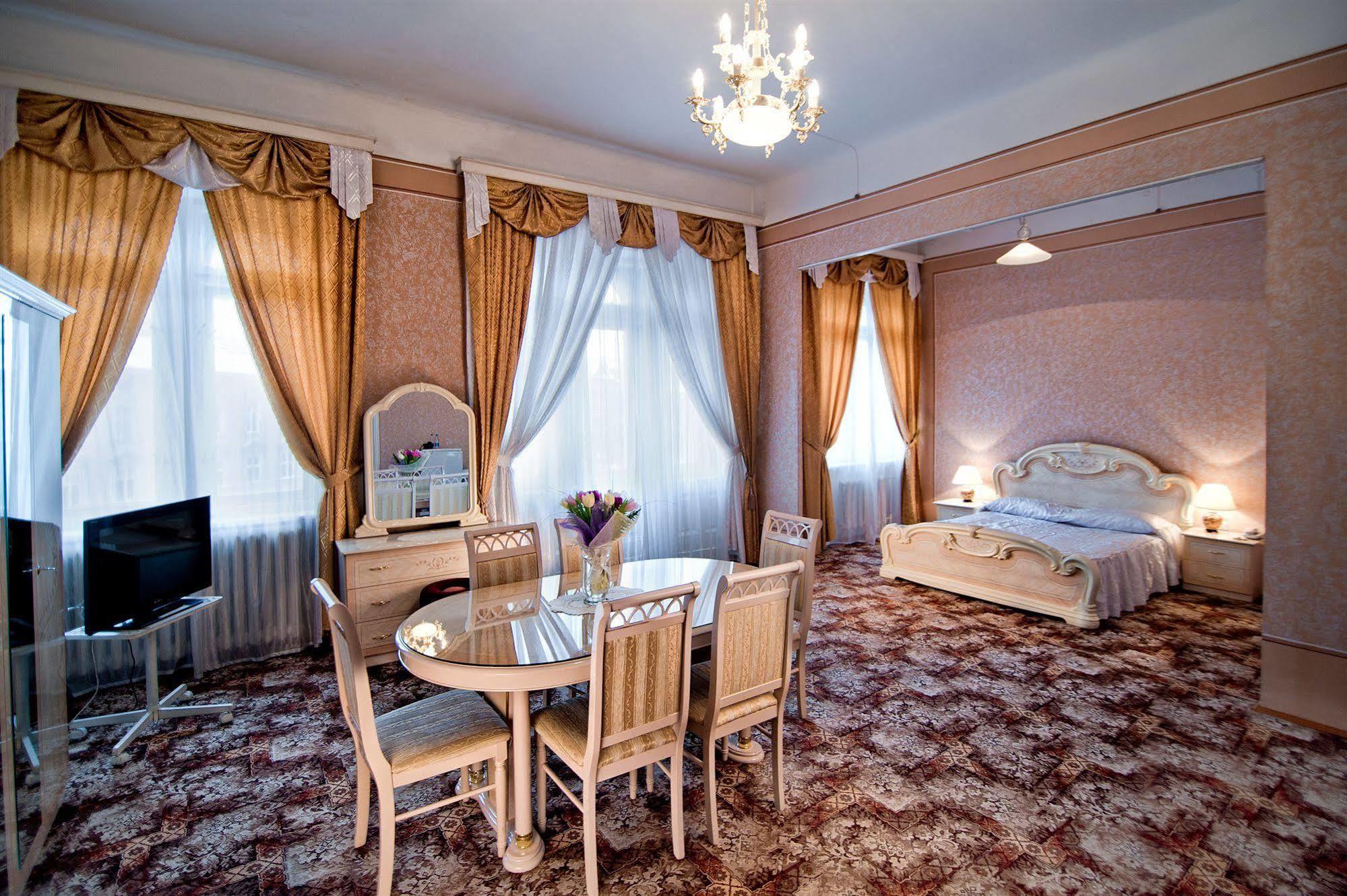 George Hotel Λβιβ Δωμάτιο φωτογραφία
